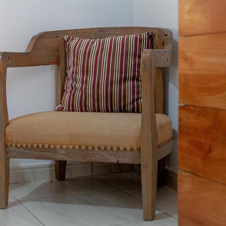 Valentina House Large Apartment In El Cotillo מראה חיצוני תמונה