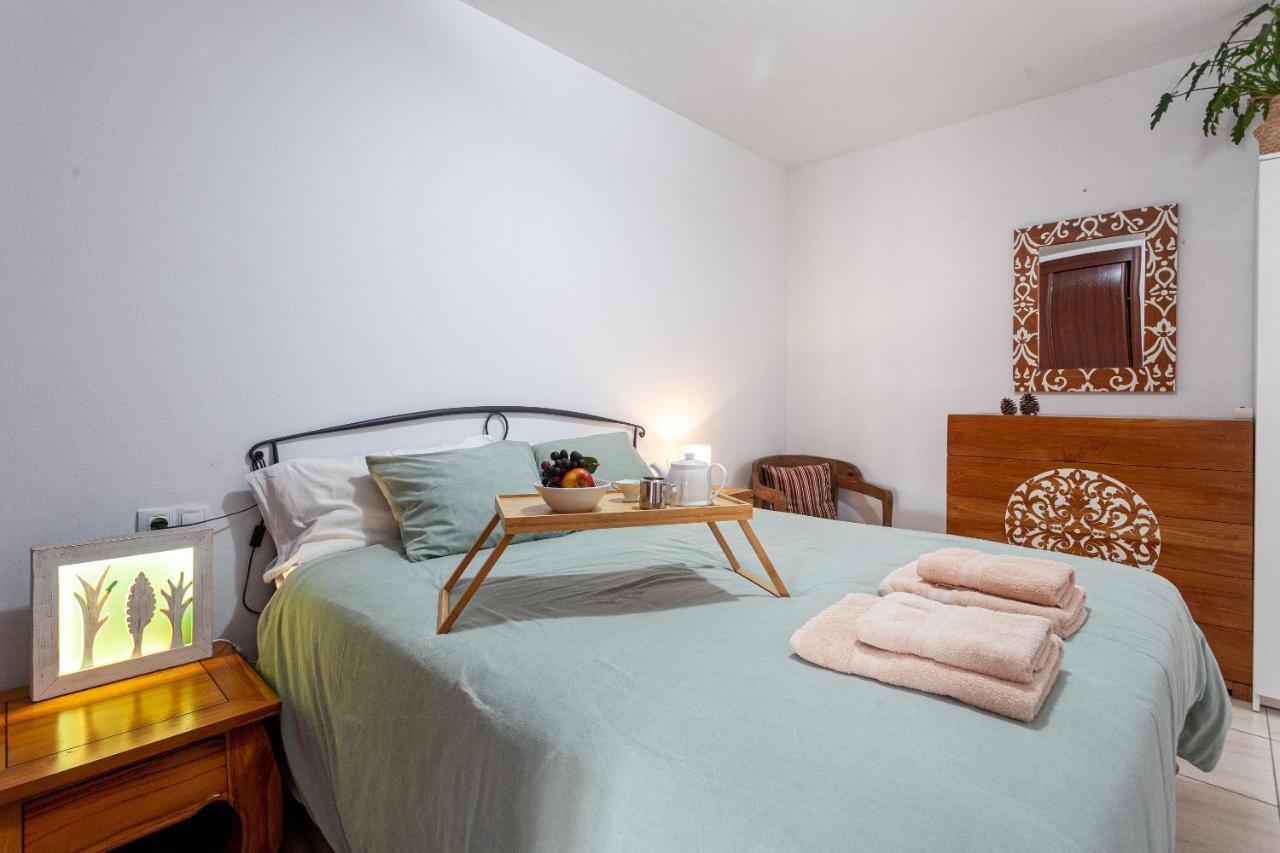 Valentina House Large Apartment In El Cotillo מראה חיצוני תמונה