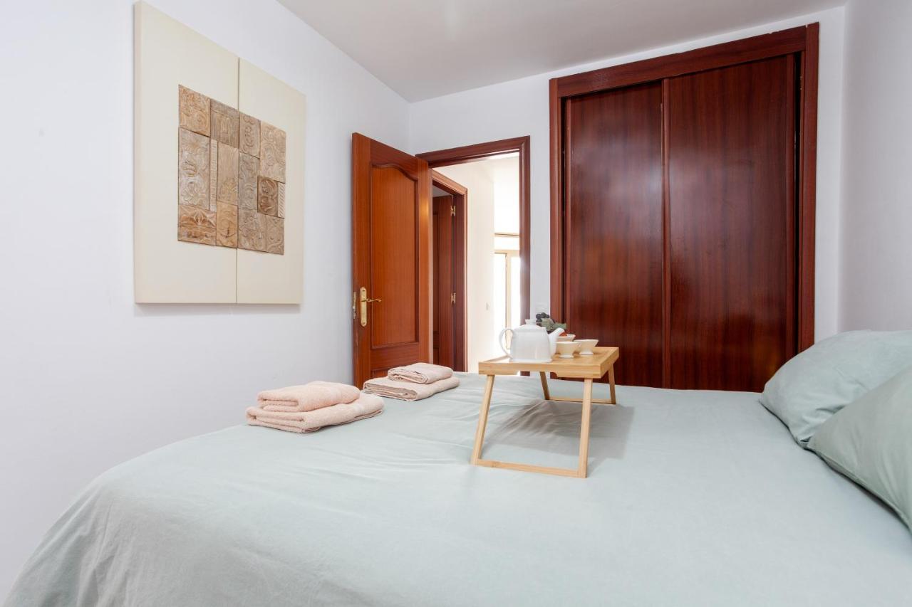 Valentina House Large Apartment In El Cotillo מראה חיצוני תמונה