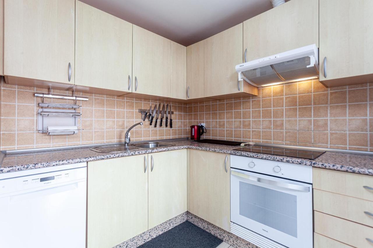 Valentina House Large Apartment In El Cotillo מראה חיצוני תמונה