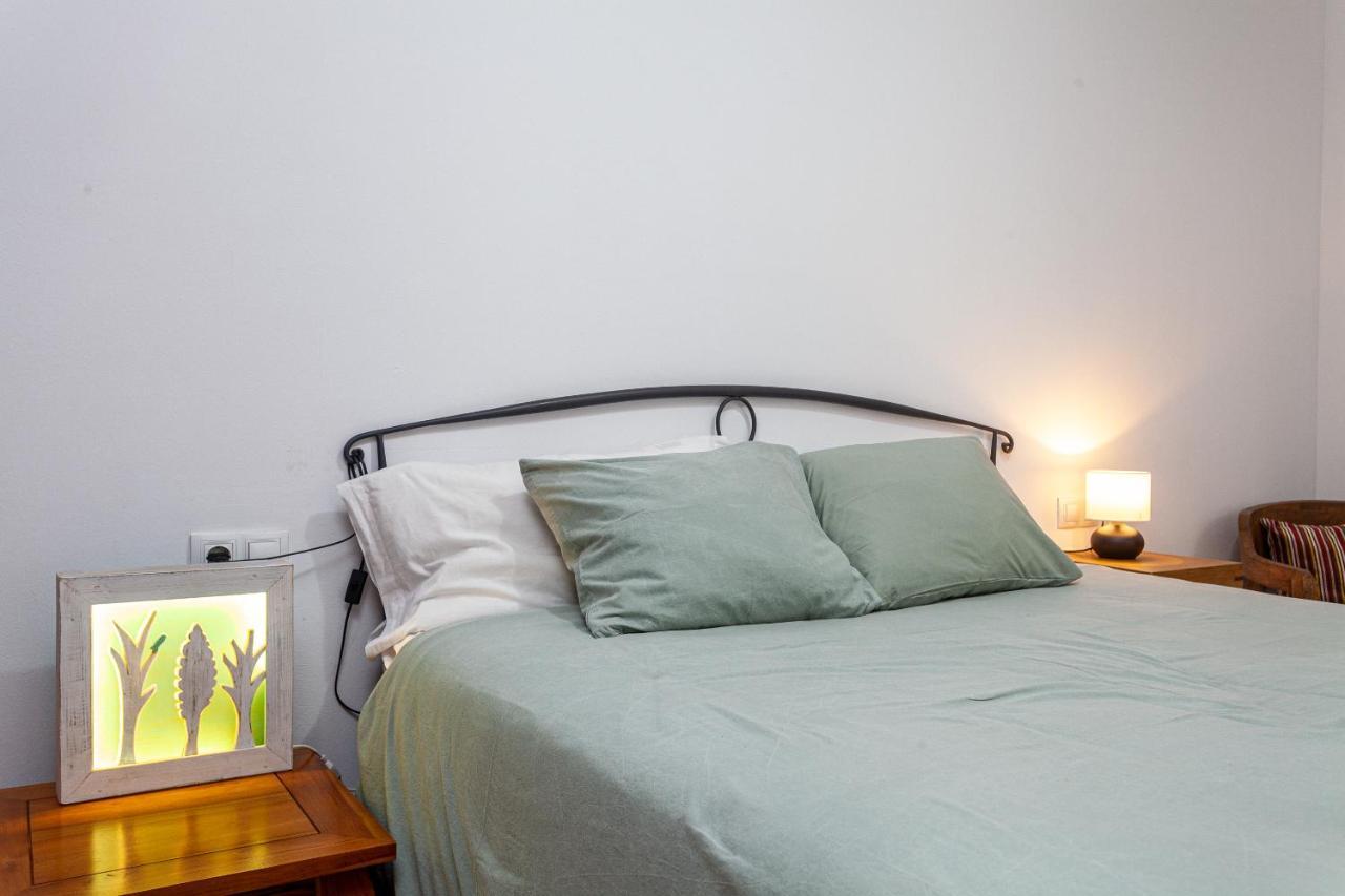 Valentina House Large Apartment In El Cotillo מראה חיצוני תמונה