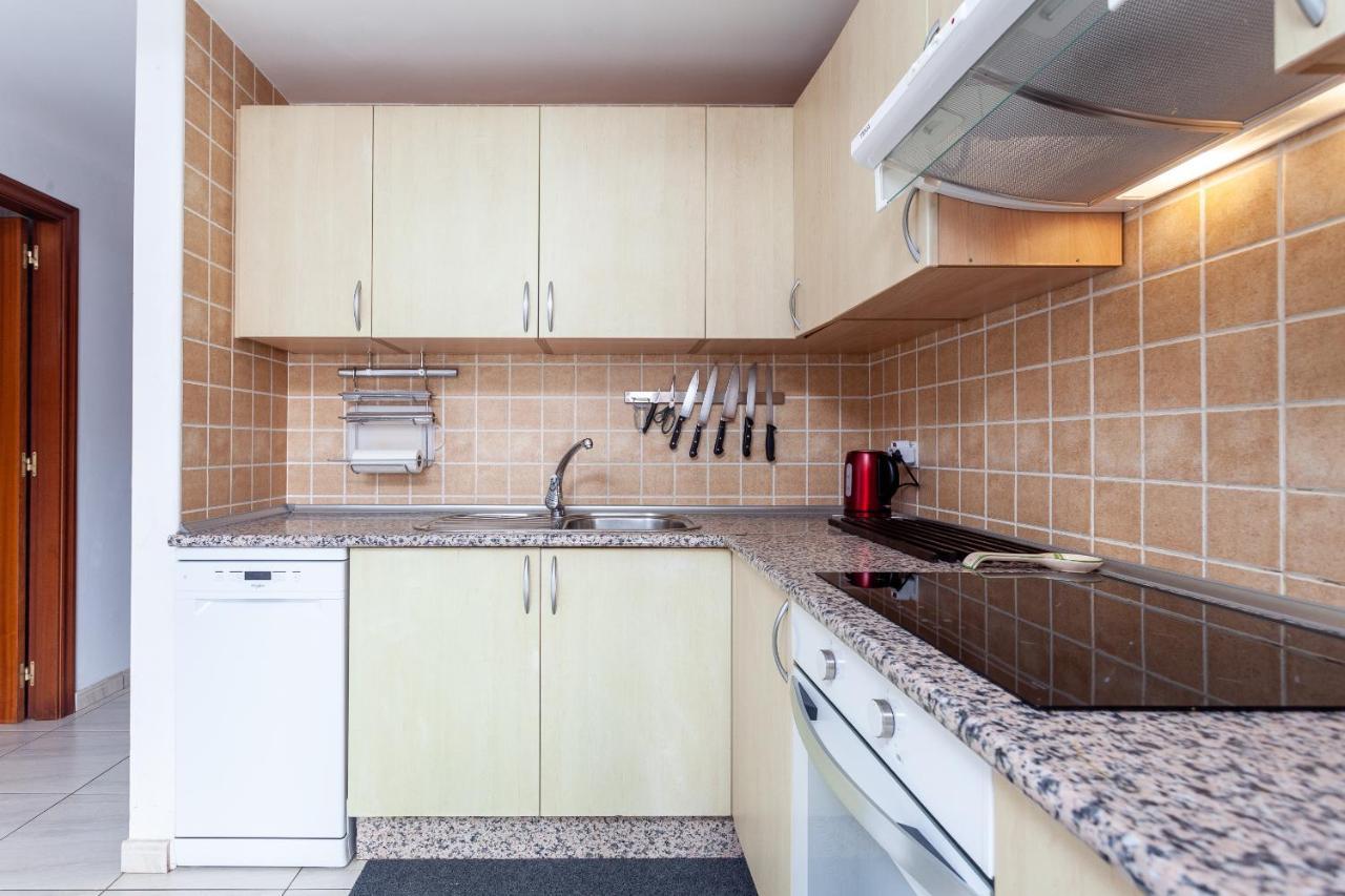 Valentina House Large Apartment In El Cotillo מראה חיצוני תמונה