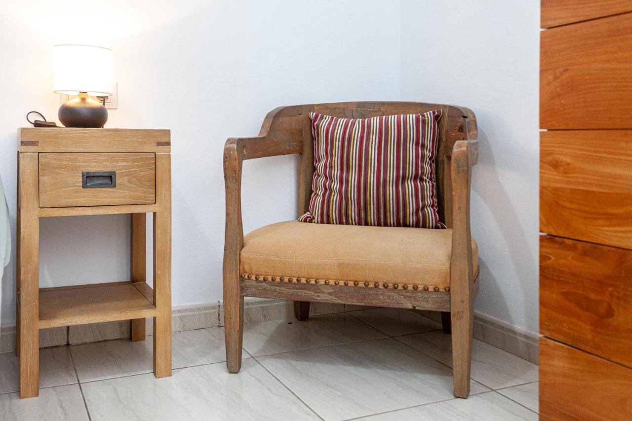 Valentina House Large Apartment In El Cotillo מראה חיצוני תמונה