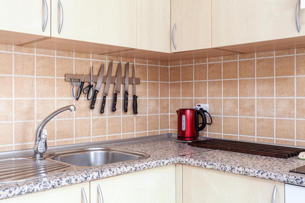 Valentina House Large Apartment In El Cotillo מראה חיצוני תמונה