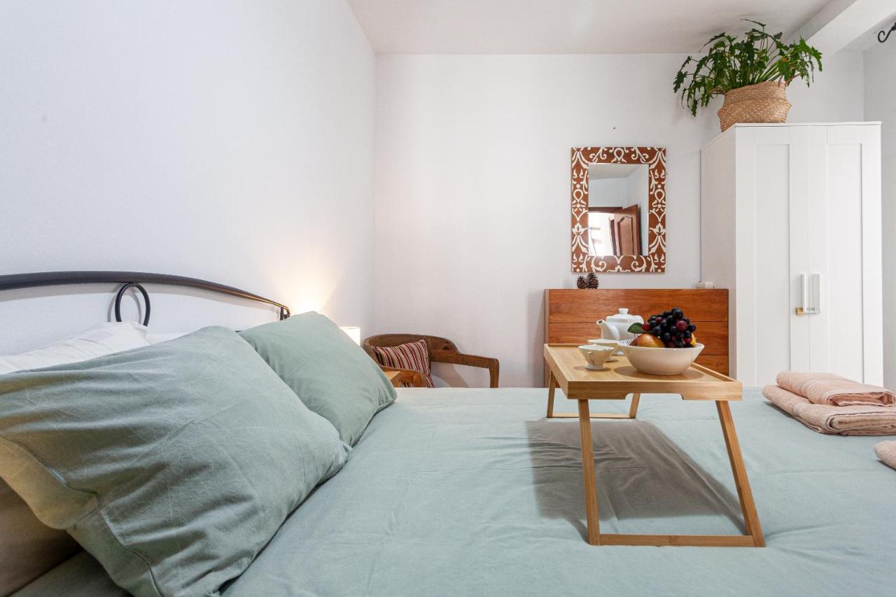 Valentina House Large Apartment In El Cotillo מראה חיצוני תמונה