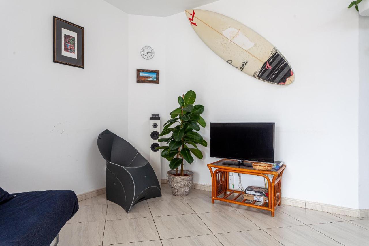 Valentina House Large Apartment In El Cotillo מראה חיצוני תמונה