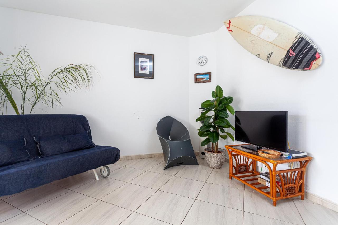 Valentina House Large Apartment In El Cotillo מראה חיצוני תמונה