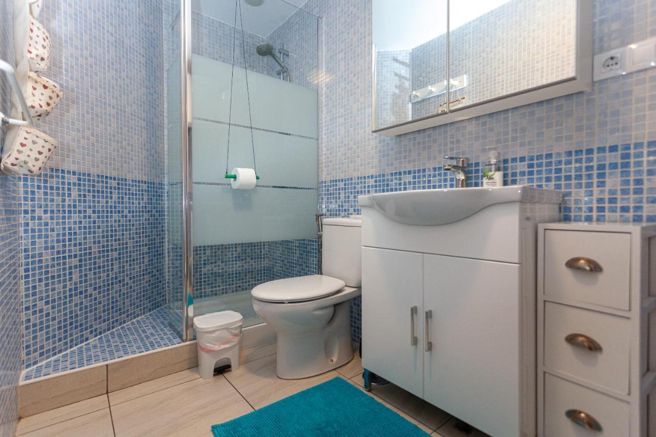 Valentina House Large Apartment In El Cotillo מראה חיצוני תמונה