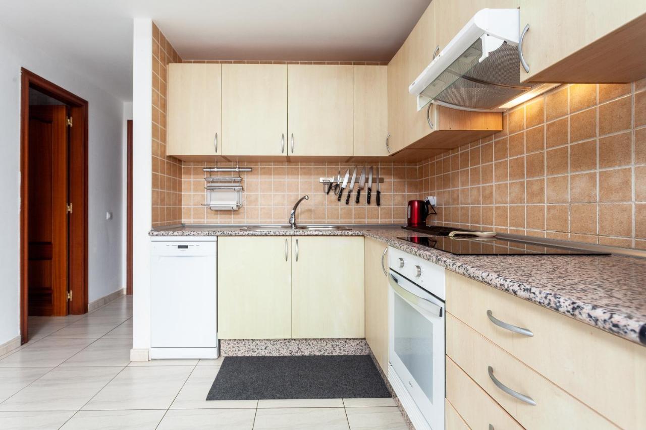 Valentina House Large Apartment In El Cotillo מראה חיצוני תמונה