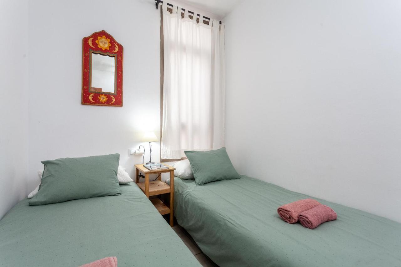 Valentina House Large Apartment In El Cotillo מראה חיצוני תמונה