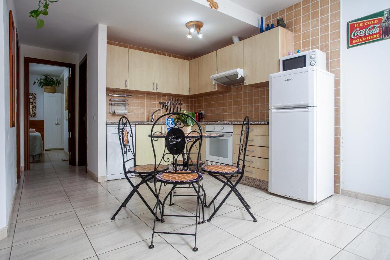 Valentina House Large Apartment In El Cotillo מראה חיצוני תמונה