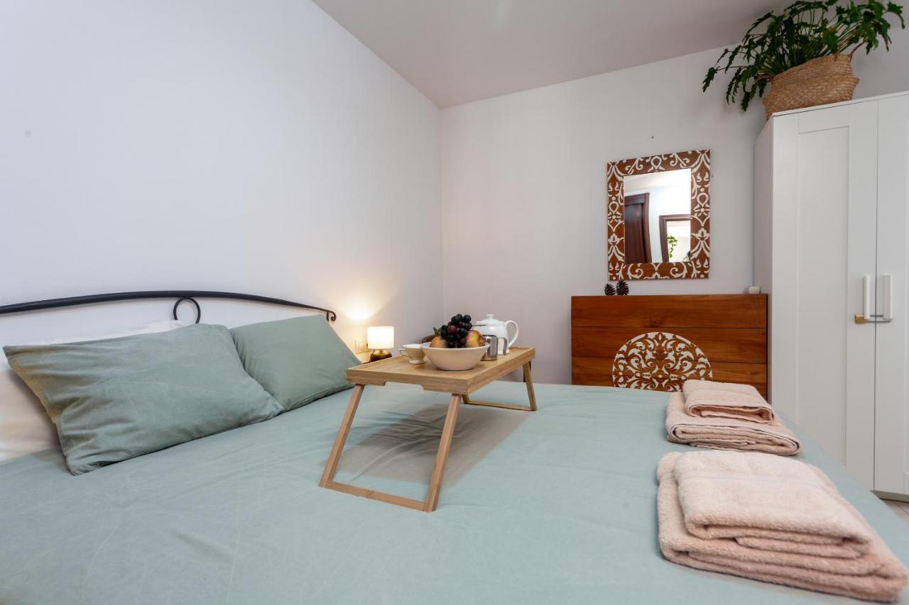 Valentina House Large Apartment In El Cotillo מראה חיצוני תמונה