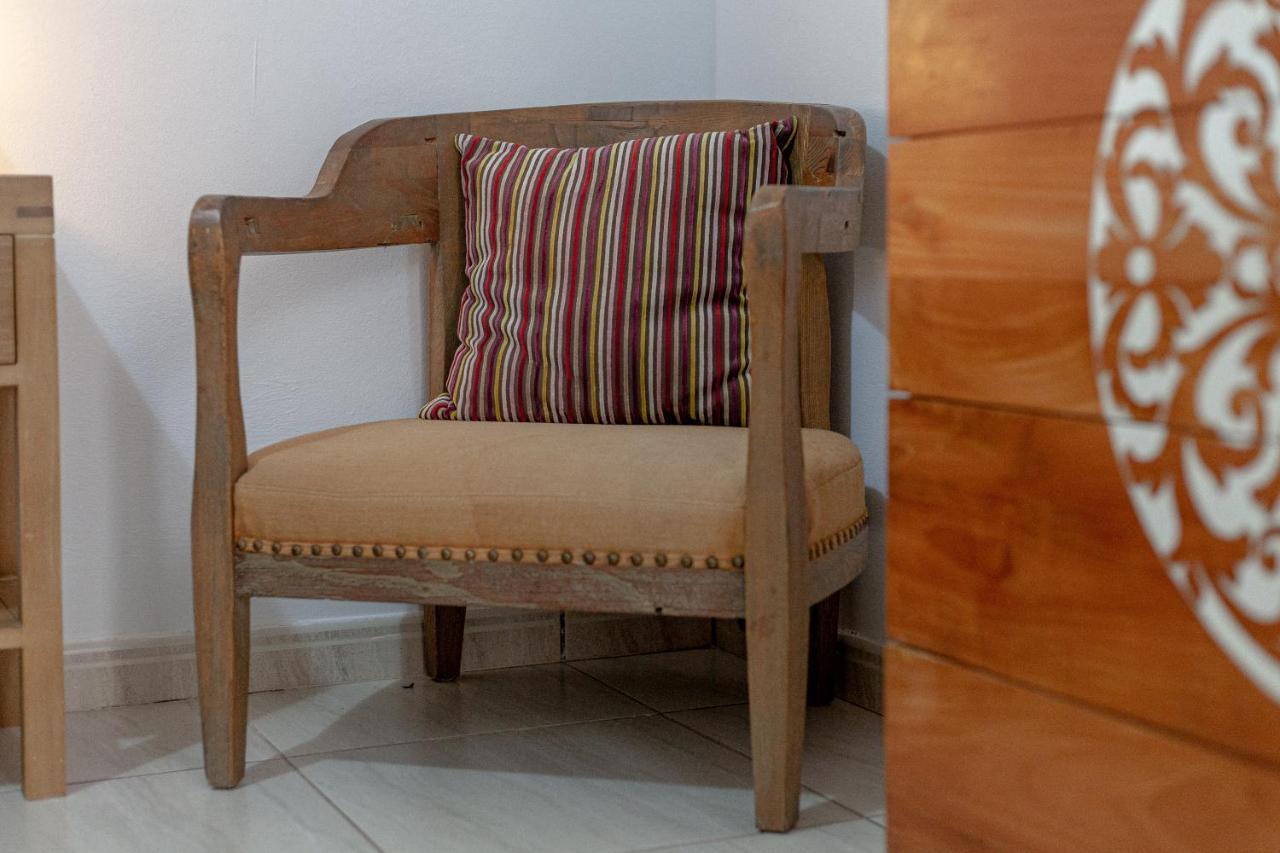Valentina House Large Apartment In El Cotillo מראה חיצוני תמונה