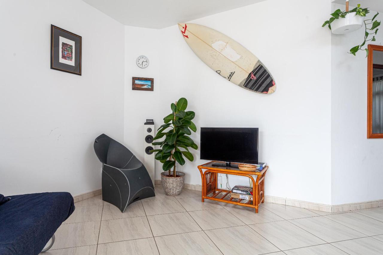 Valentina House Large Apartment In El Cotillo מראה חיצוני תמונה