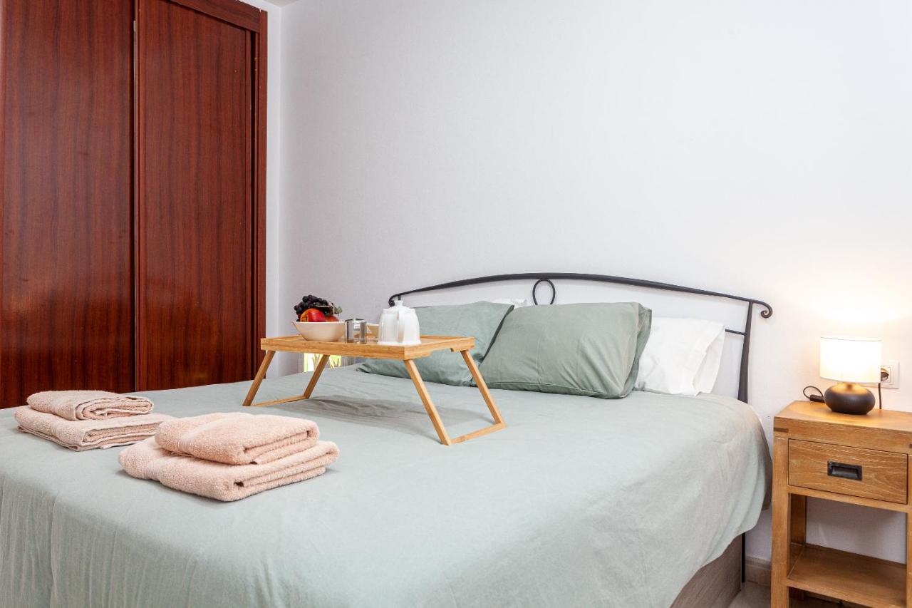 Valentina House Large Apartment In El Cotillo מראה חיצוני תמונה