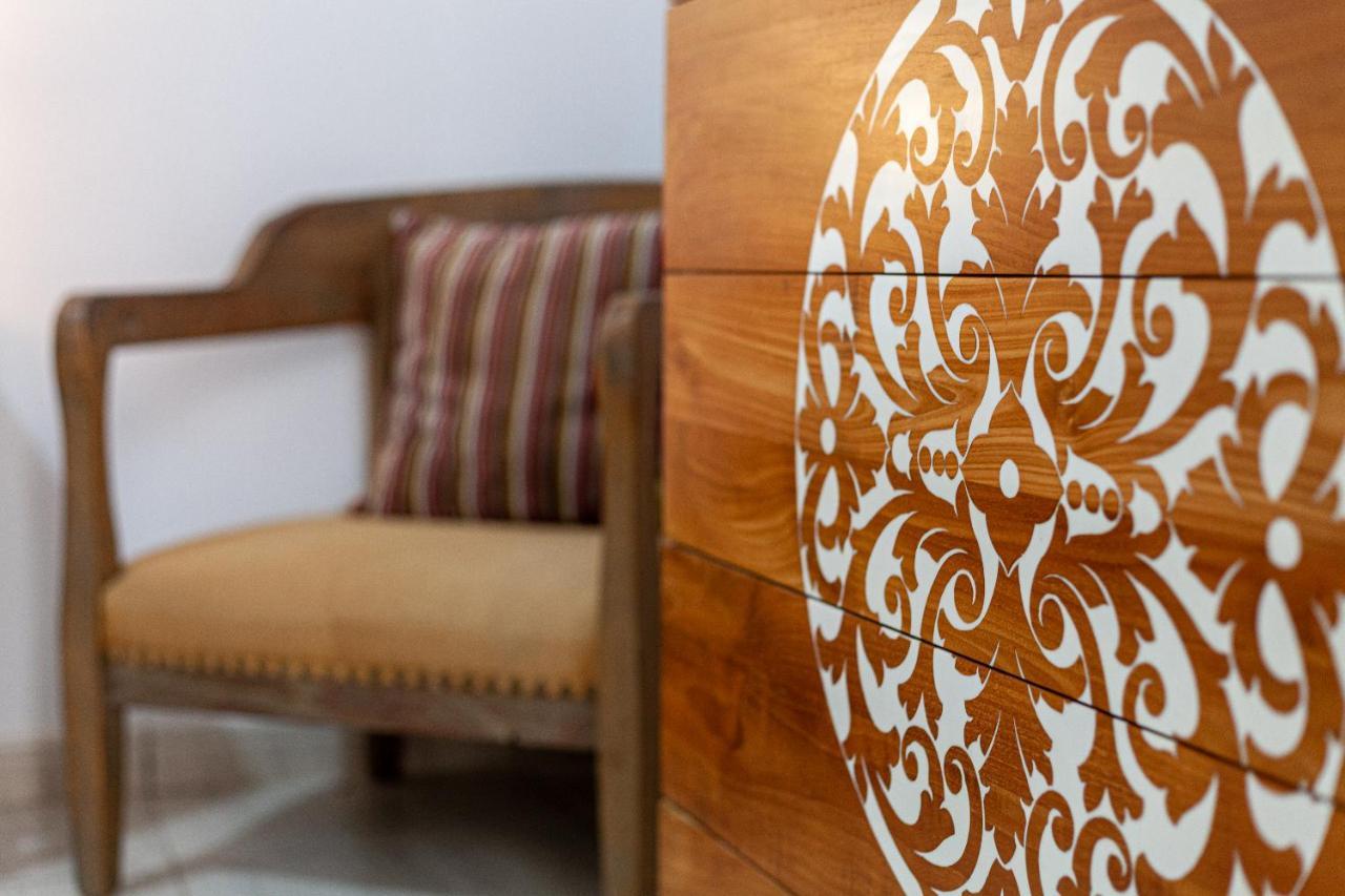Valentina House Large Apartment In El Cotillo מראה חיצוני תמונה