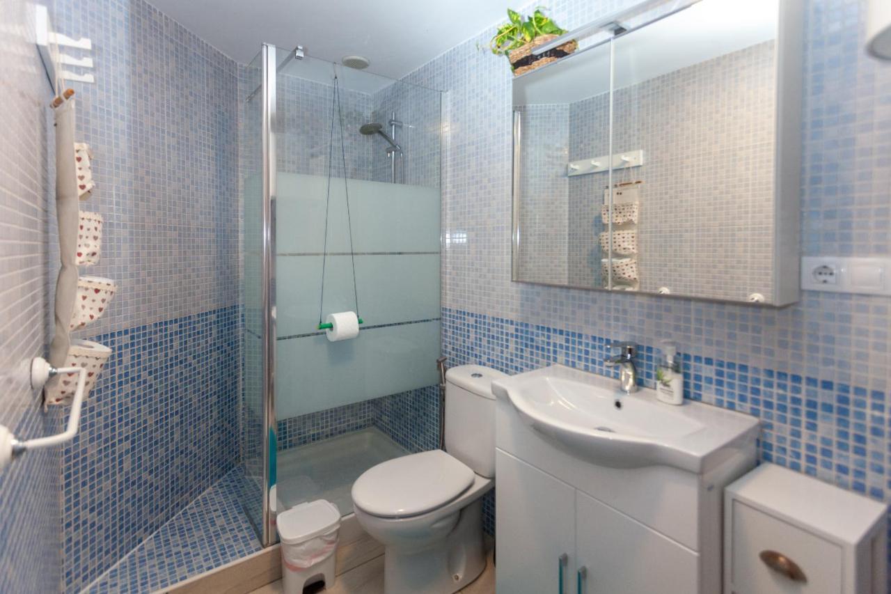 Valentina House Large Apartment In El Cotillo מראה חיצוני תמונה